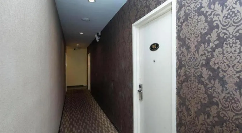 Hotel Aromas Kulai
